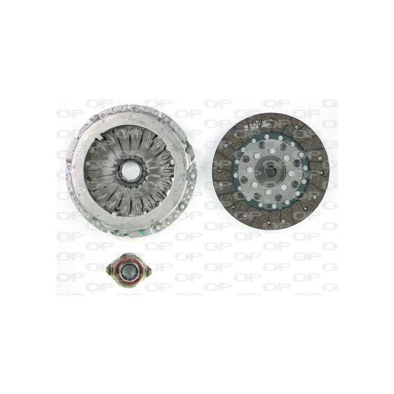 Kit d'embrayage OPEN PARTS CLK9210.03