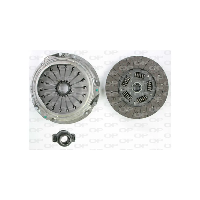 Kit d'embrayage OPEN PARTS CLK9211.03