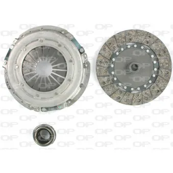 Kit d'embrayage OPEN PARTS CLK9212.03
