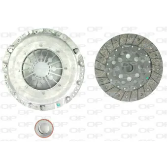 Kit d'embrayage OPEN PARTS CLK9213.03