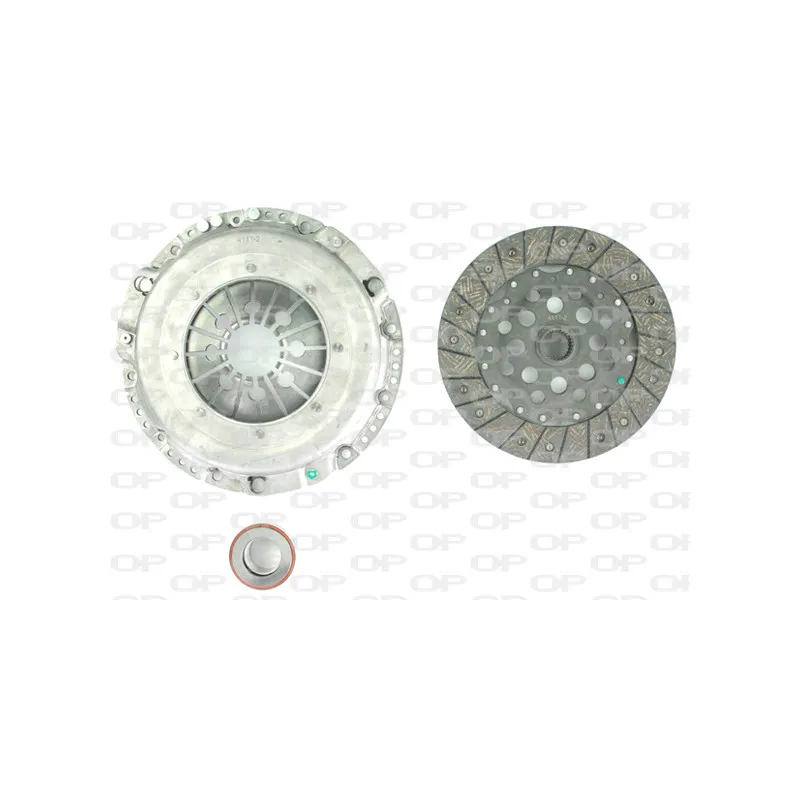 Kit d'embrayage OPEN PARTS CLK9213.03