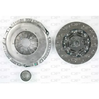 Kit d'embrayage OPEN PARTS CLK9214.03