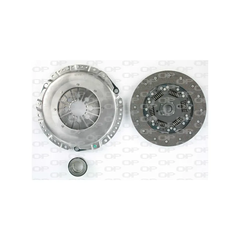 Kit d'embrayage OPEN PARTS CLK9214.03