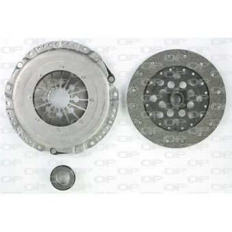 Kit d'embrayage OPEN PARTS CLK9215.03