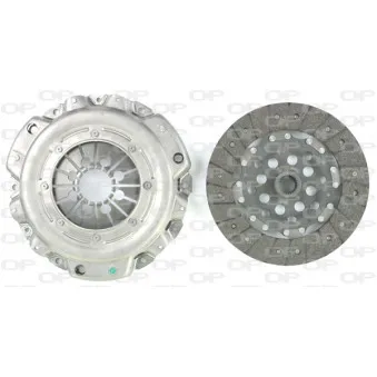 Kit d'embrayage OPEN PARTS CLK9217.02