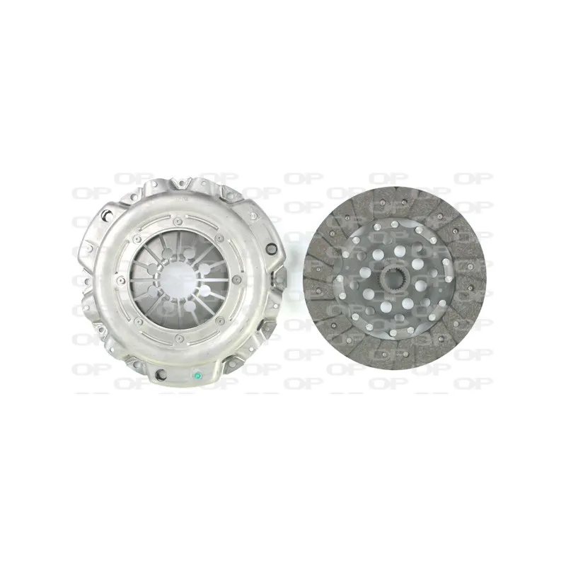 Kit d'embrayage OPEN PARTS CLK9217.02
