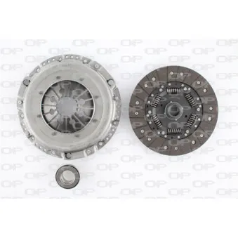 Kit d'embrayage OPEN PARTS CLK9218.03