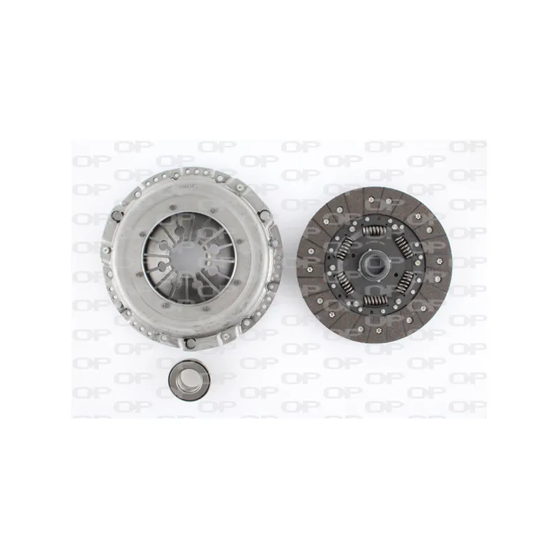 Kit d'embrayage OPEN PARTS CLK9218.03
