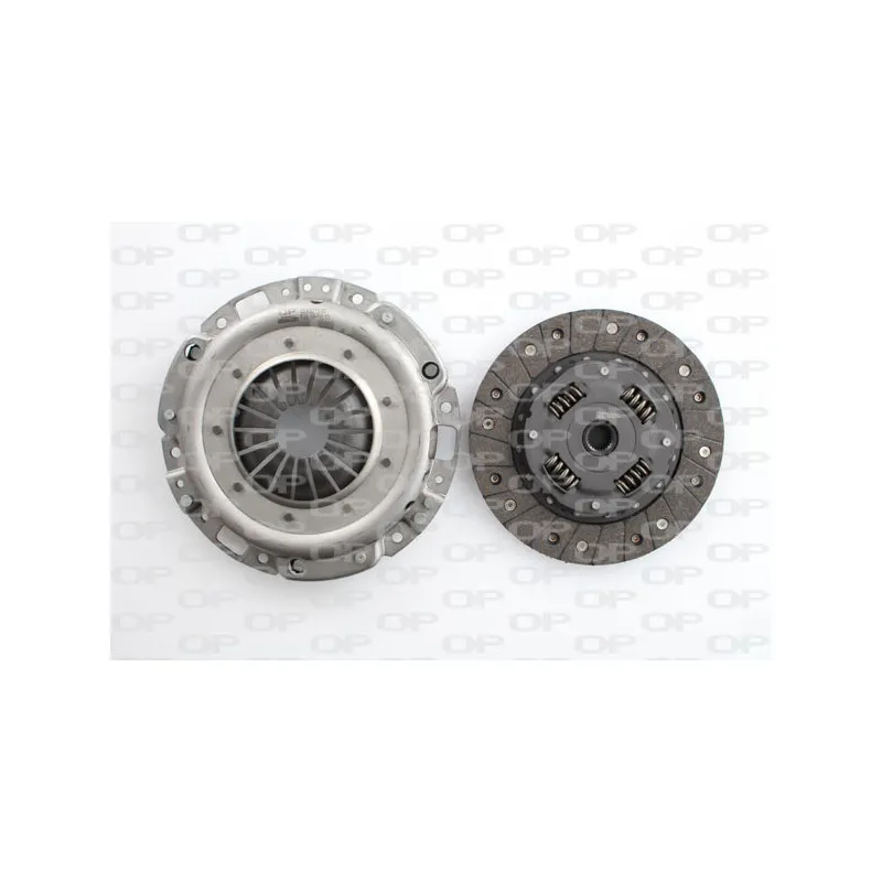 Kit d'embrayage OPEN PARTS CLK9219.02
