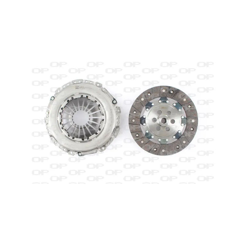 Kit d'embrayage OPEN PARTS CLK9220.02