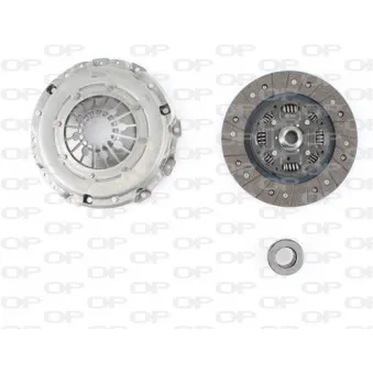 Kit d'embrayage OPEN PARTS CLK9222.03