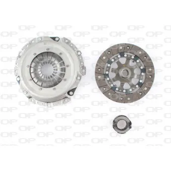 Kit d'embrayage OPEN PARTS