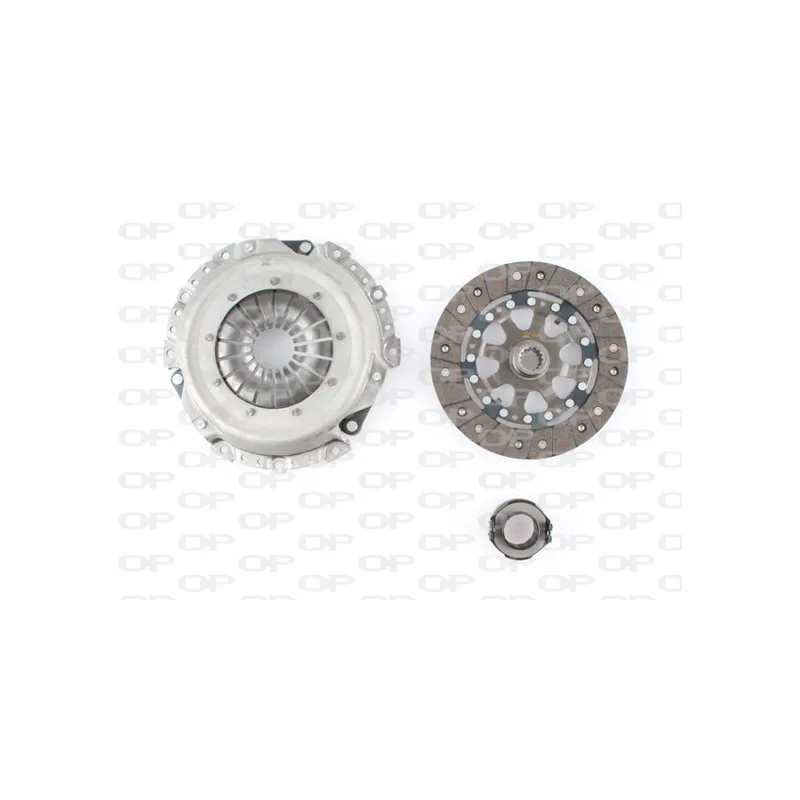 Kit d'embrayage OPEN PARTS CLK9223.03