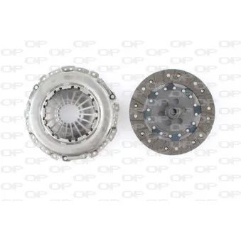 Kit d'embrayage OPEN PARTS CLK9224.02