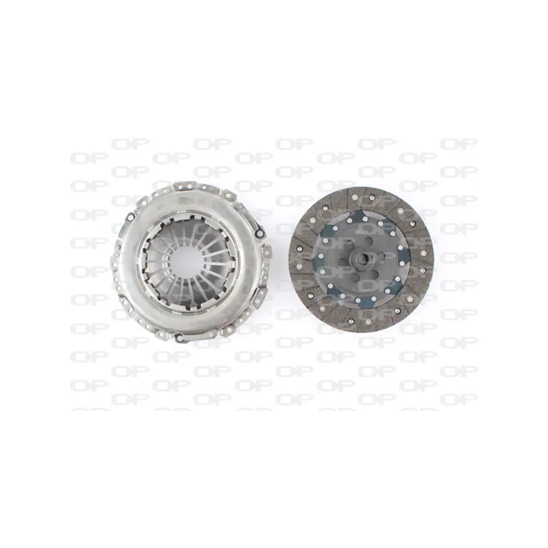 Kit d'embrayage OPEN PARTS CLK9224.02