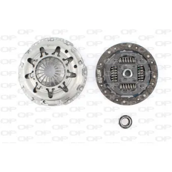 Kit d'embrayage OPEN PARTS CLK9225.03