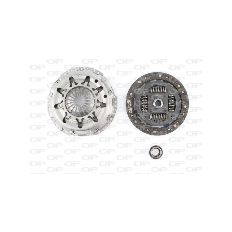Kit d'embrayage OPEN PARTS CLK9225.03