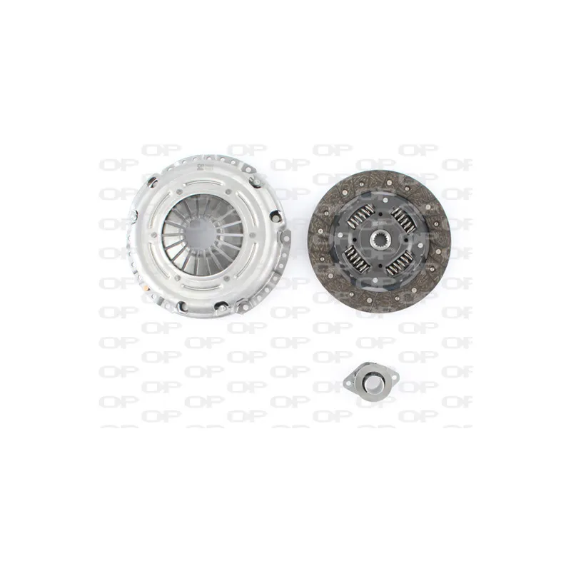 Kit d'embrayage OPEN PARTS CLK9226.03