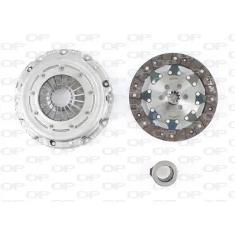 Kit d'embrayage OPEN PARTS CLK9227.03