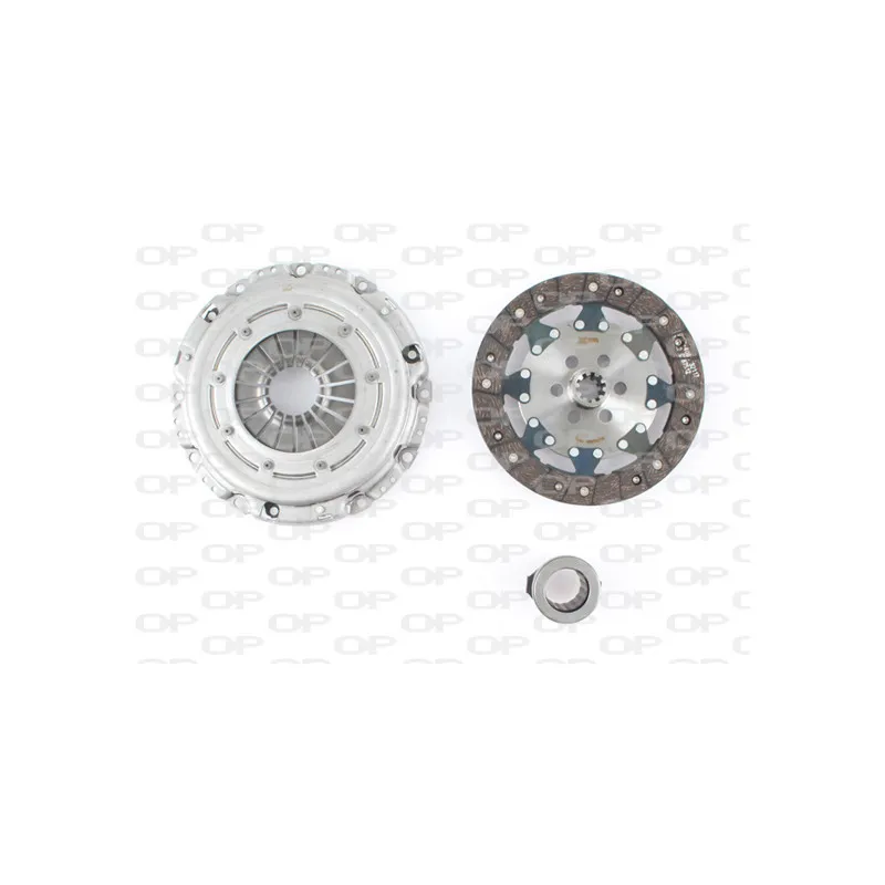 Kit d'embrayage OPEN PARTS CLK9227.03