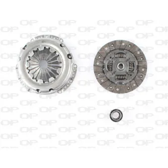 Kit d'embrayage OPEN PARTS CLK9229.03