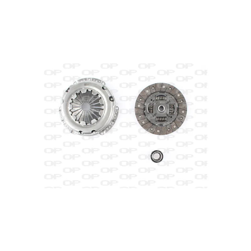 Kit d'embrayage OPEN PARTS CLK9229.03