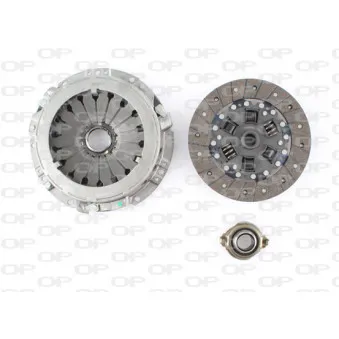 Kit d'embrayage OPEN PARTS CLK9230.03