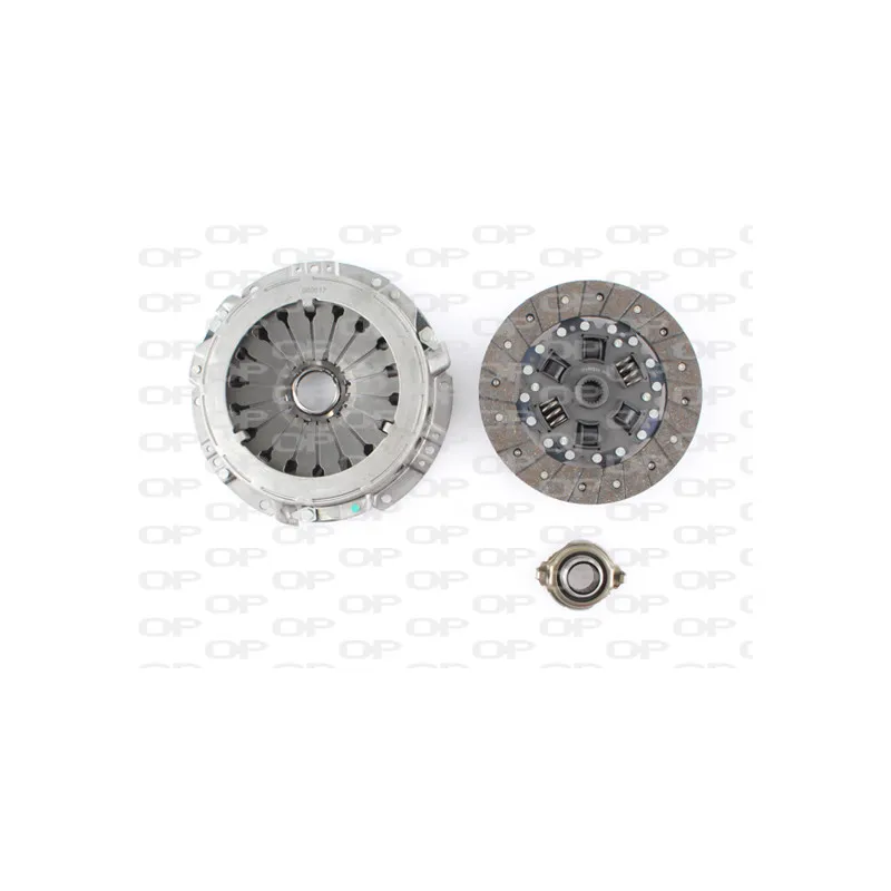 Kit d'embrayage OPEN PARTS CLK9230.03