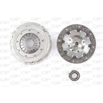 Kit d'embrayage OPEN PARTS CLK9234.03