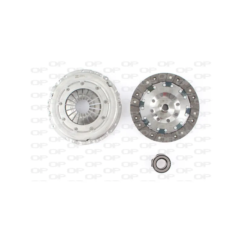 Kit d'embrayage OPEN PARTS CLK9234.03