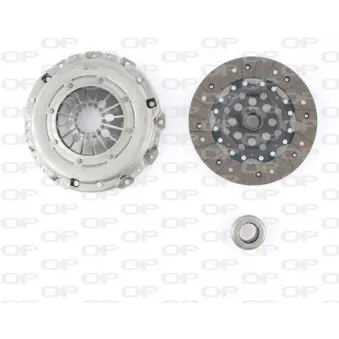Kit d'embrayage OPEN PARTS CLK9236.03