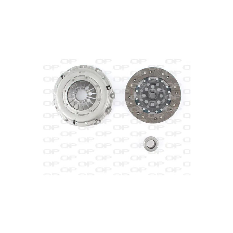 Kit d'embrayage OPEN PARTS CLK9236.03