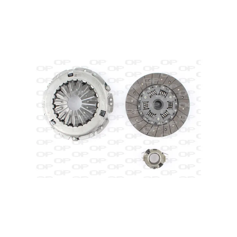 Kit d'embrayage OPEN PARTS CLK9237.03