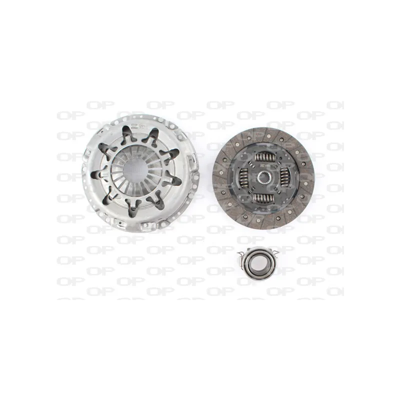 Kit d'embrayage OPEN PARTS CLK9238.03