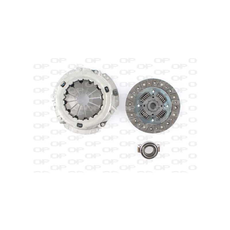 Kit d'embrayage OPEN PARTS CLK9239.03