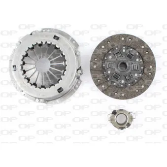 Kit d'embrayage OPEN PARTS