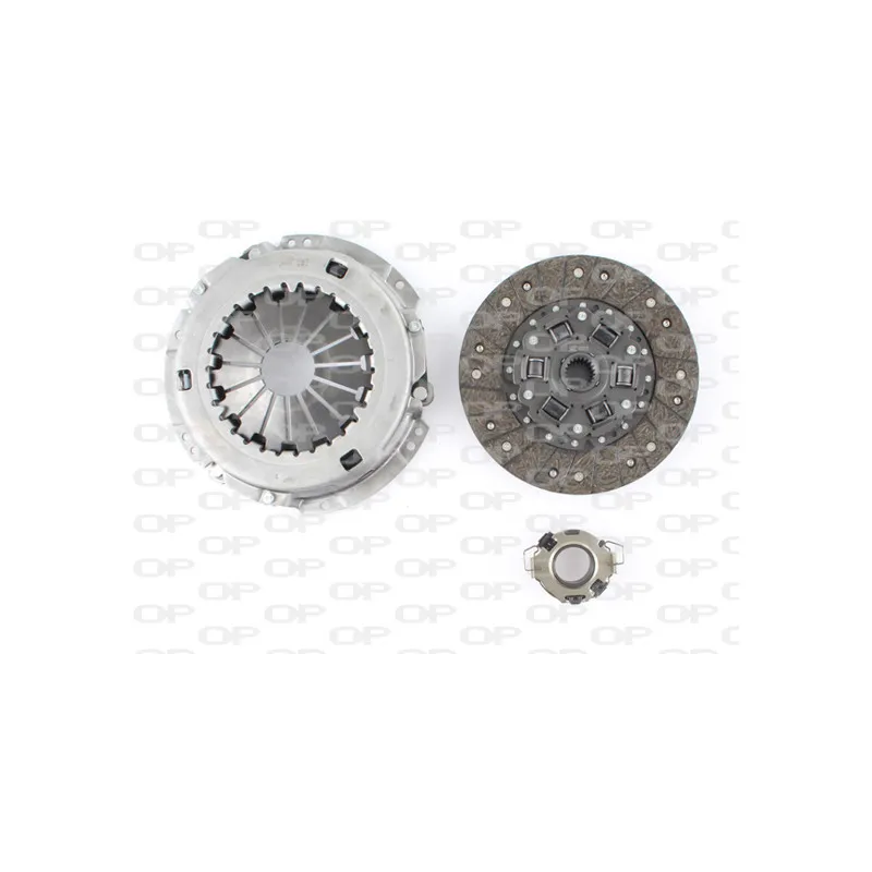 Kit d'embrayage OPEN PARTS CLK9240.03