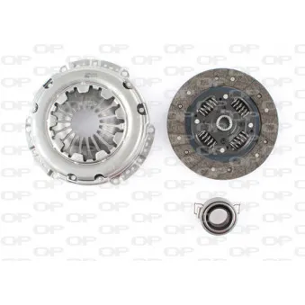 Kit d'embrayage OPEN PARTS