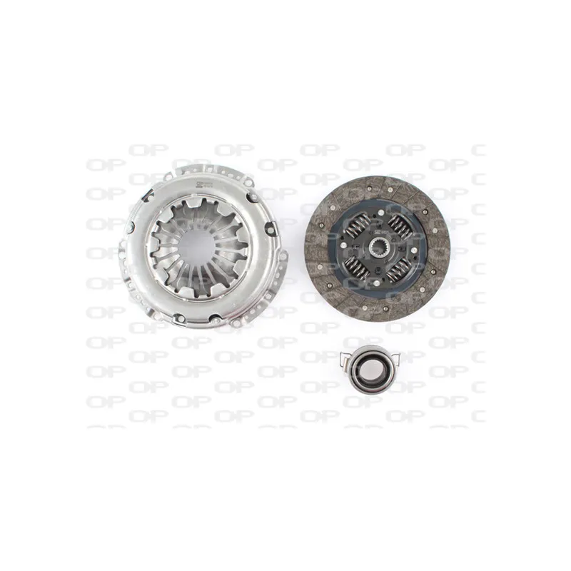 Kit d'embrayage OPEN PARTS CLK9241.03