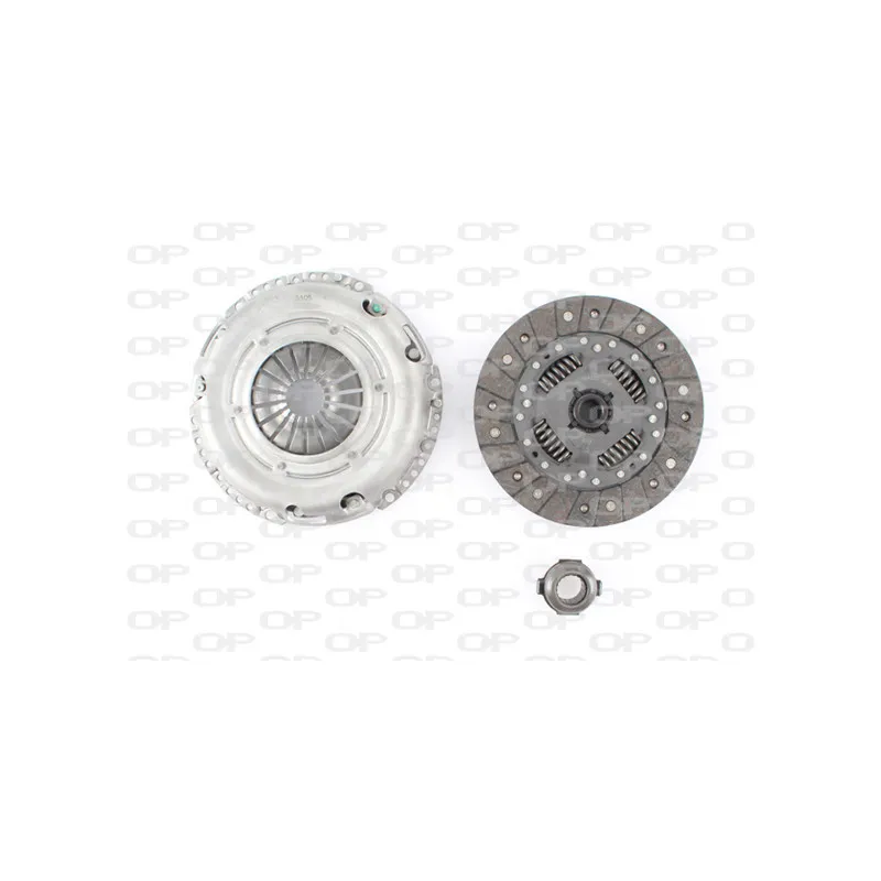 Kit d'embrayage OPEN PARTS CLK9242.03