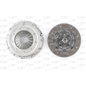 Kit d'embrayage OPEN PARTS CLK9243.02