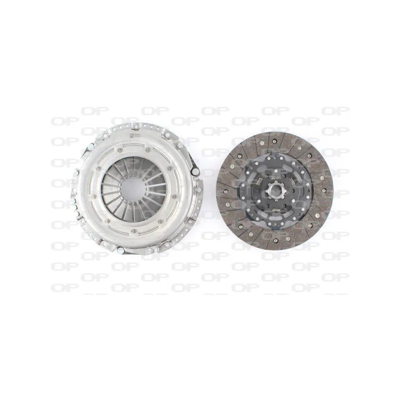 Kit d'embrayage OPEN PARTS CLK9243.02