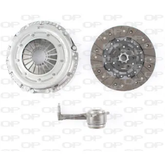 Kit d'embrayage OPEN PARTS CLK9244.02
