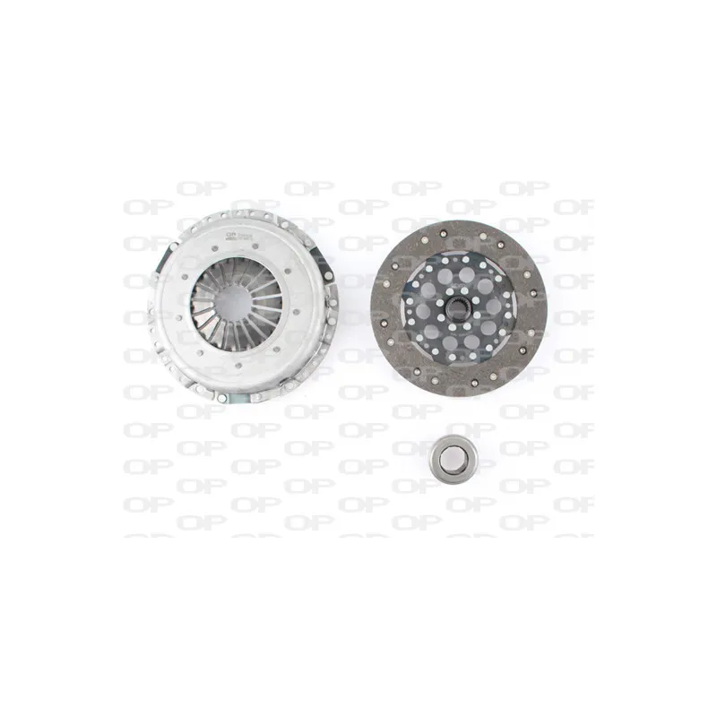 Kit d'embrayage OPEN PARTS CLK9245.03