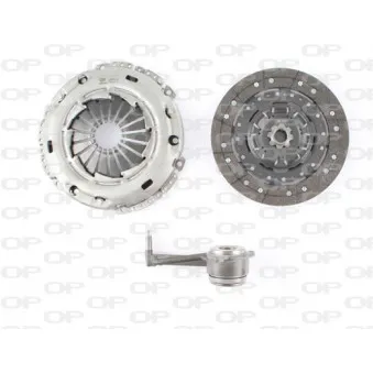 Kit d'embrayage OPEN PARTS CLK9246.02