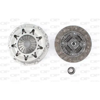 Kit d'embrayage OPEN PARTS CLK9250.03