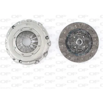 Kit d'embrayage OPEN PARTS CLK9251.02