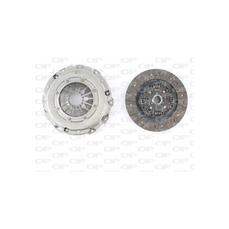 Kit d'embrayage OPEN PARTS CLK9251.02