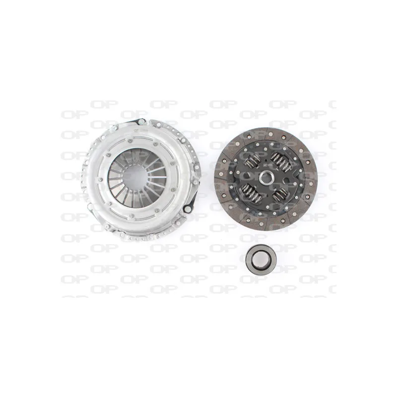 Kit d'embrayage OPEN PARTS CLK9252.03