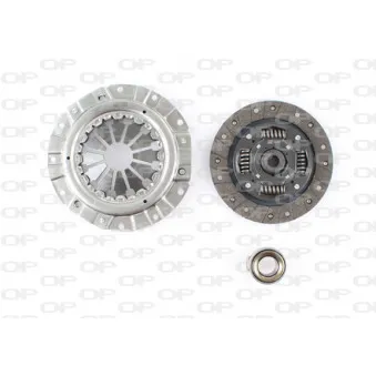 Kit d'embrayage OPEN PARTS CLK9253.03